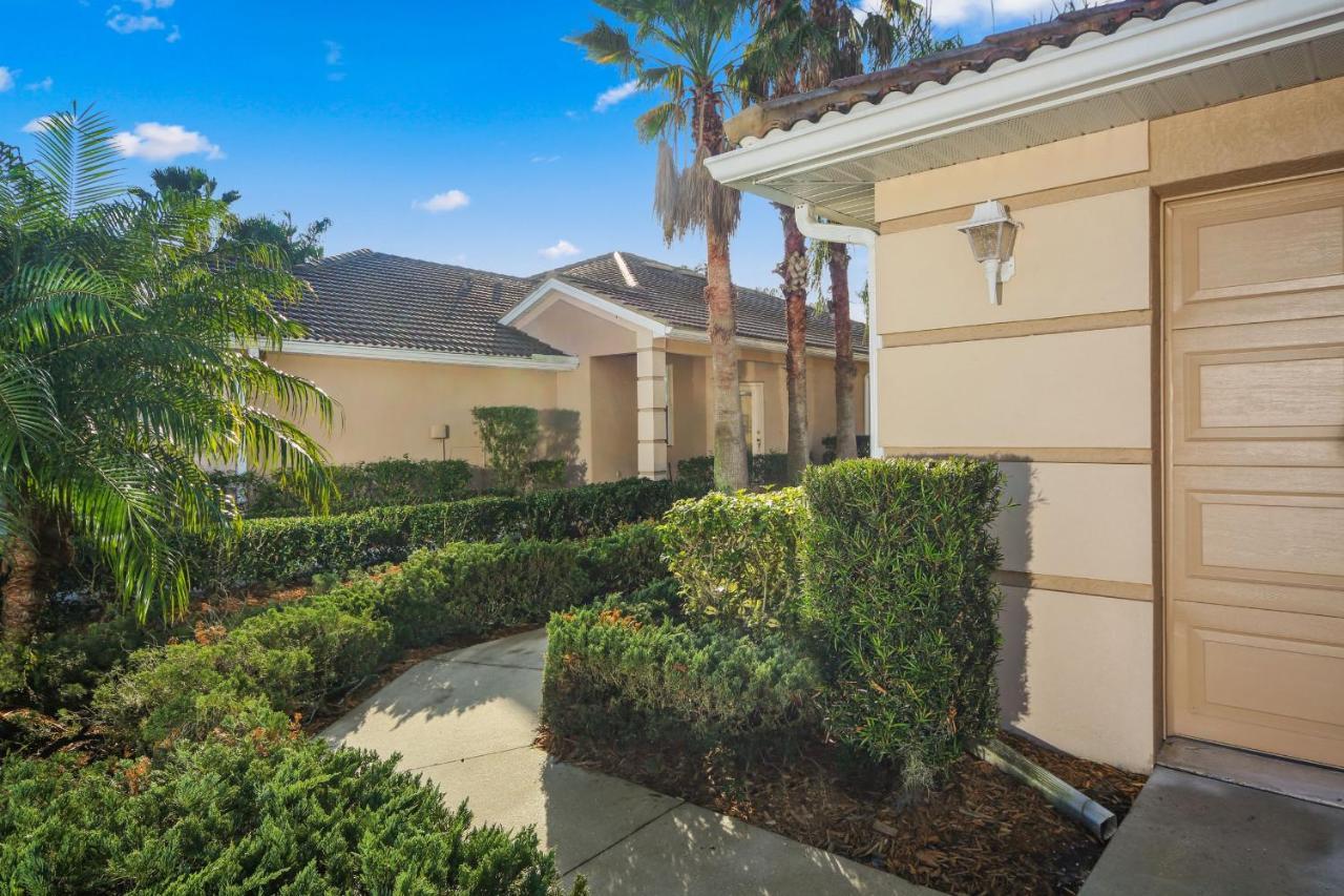 Cypress Cove Villa Bradenton Eksteriør bilde