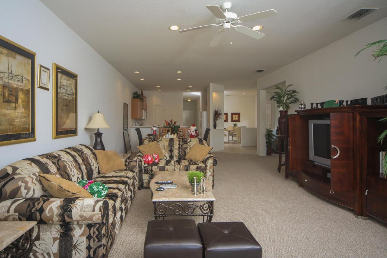 Cypress Cove Villa Bradenton Eksteriør bilde
