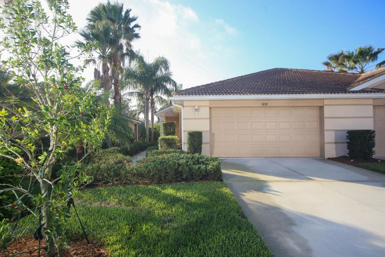 Cypress Cove Villa Bradenton Eksteriør bilde
