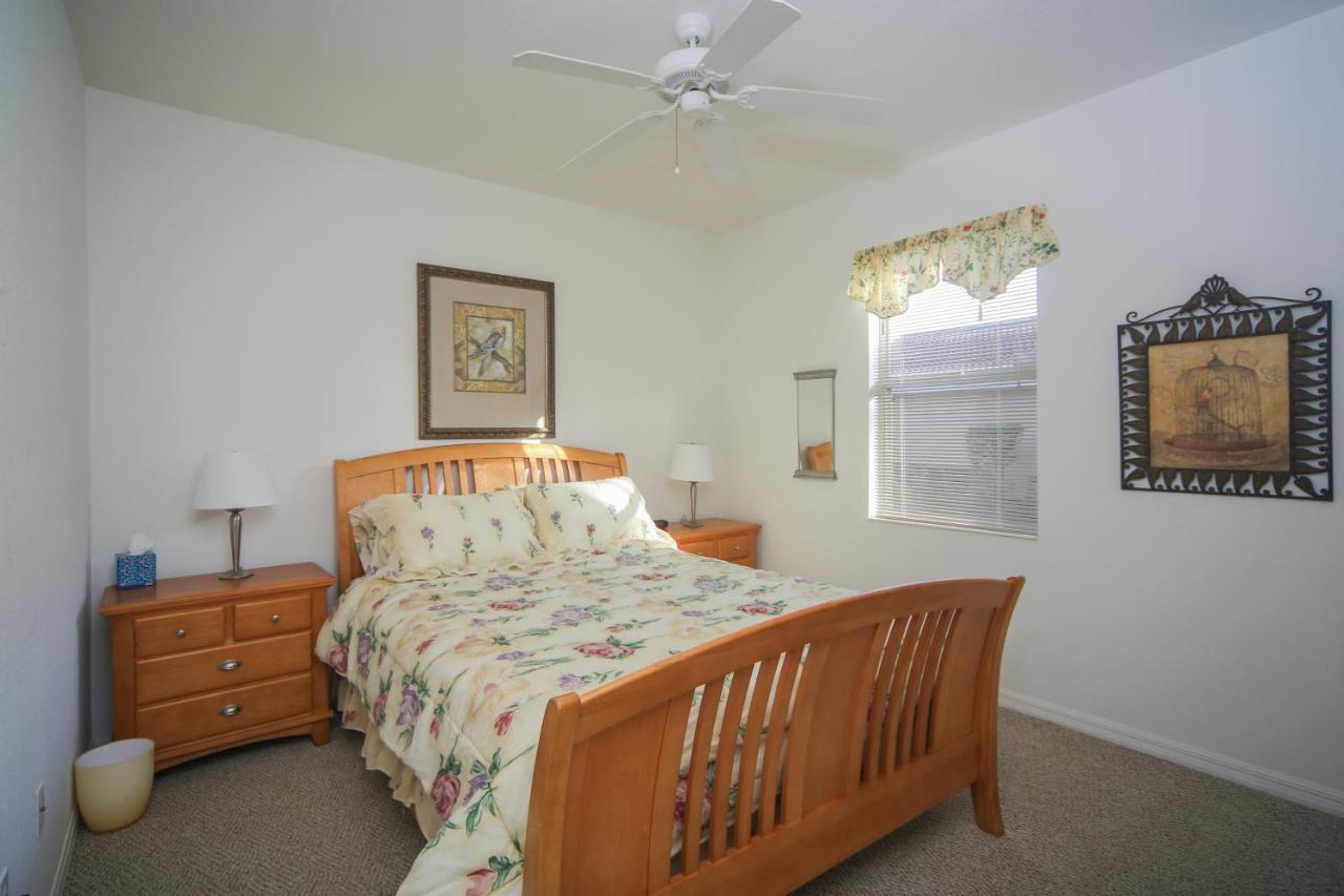 Cypress Cove Villa Bradenton Eksteriør bilde