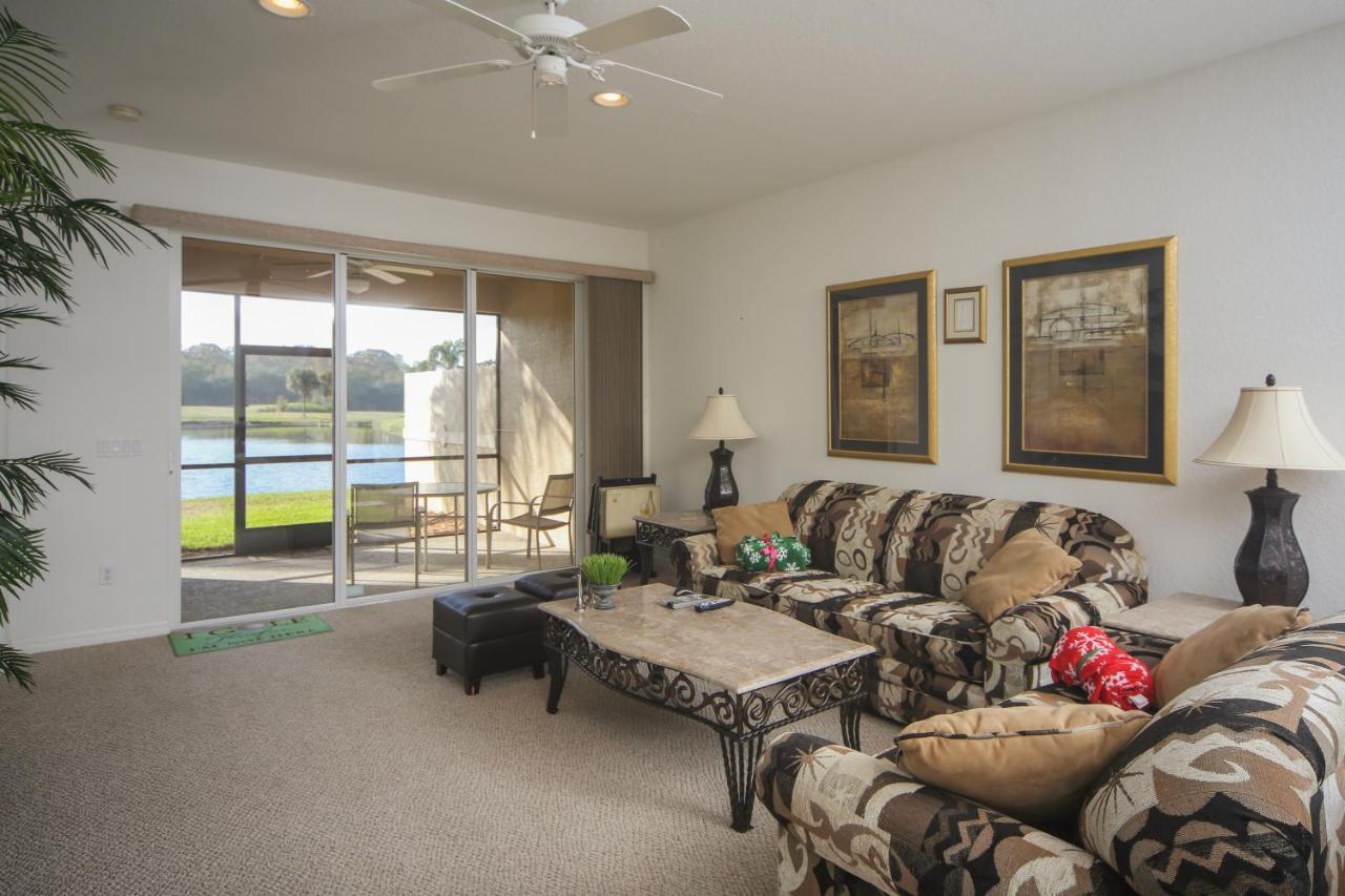 Cypress Cove Villa Bradenton Eksteriør bilde
