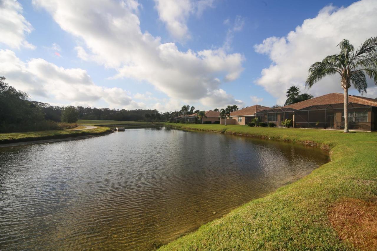 Cypress Cove Villa Bradenton Eksteriør bilde